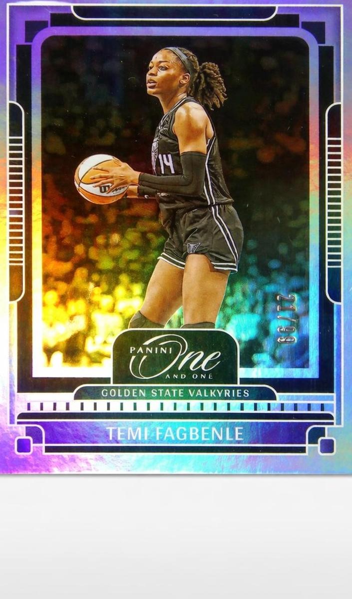 2025 Temi Fagbenle #31