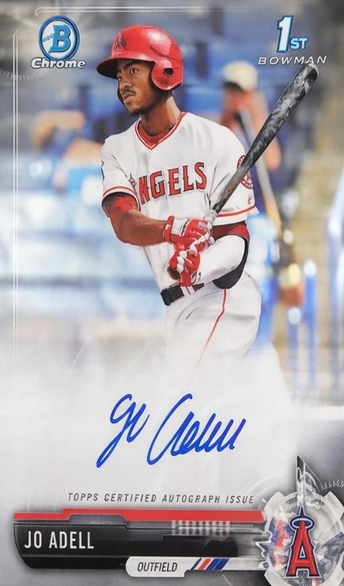 Jo Adell