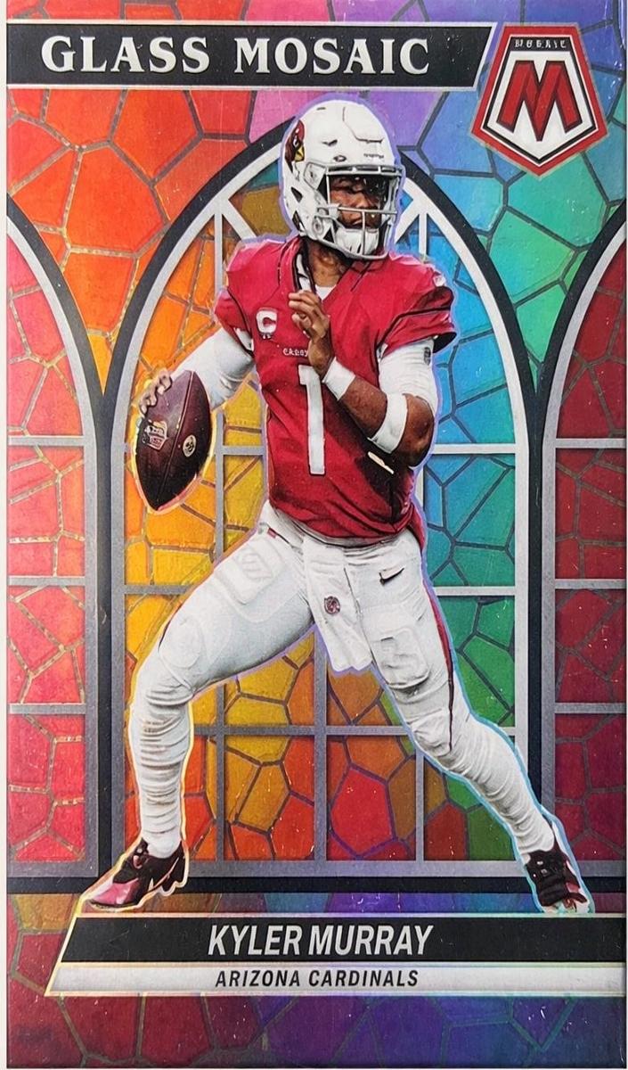 2022 Kyler Murray #GM-12