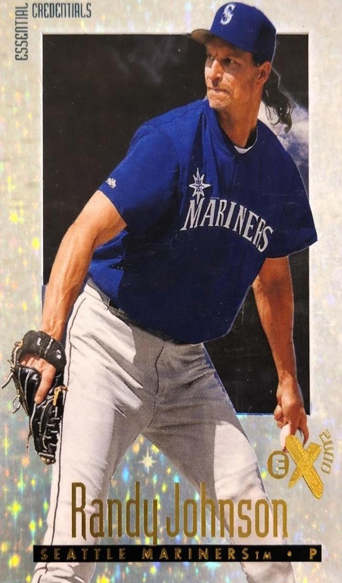 Randy Johnson