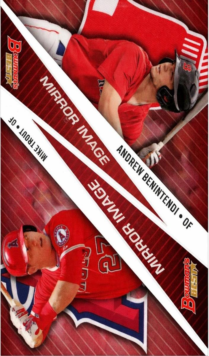 Mike Trout