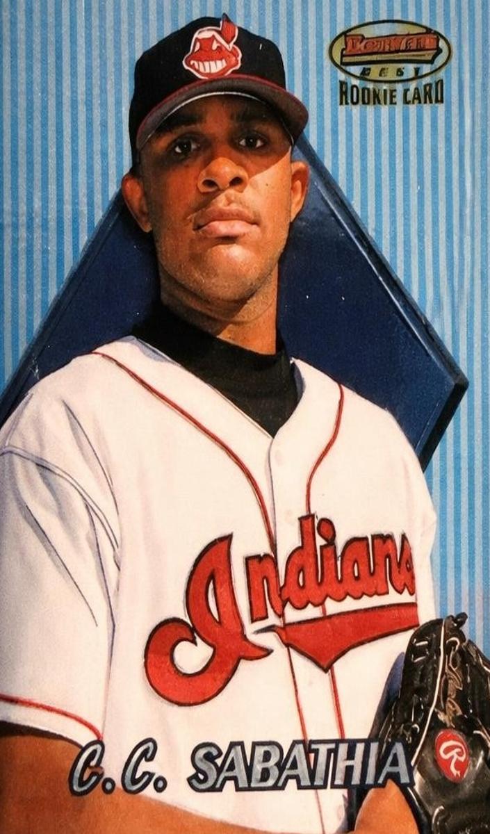 C.C. Sabathia