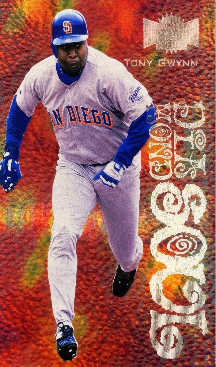 1999 Tony Gwynn #14DS
