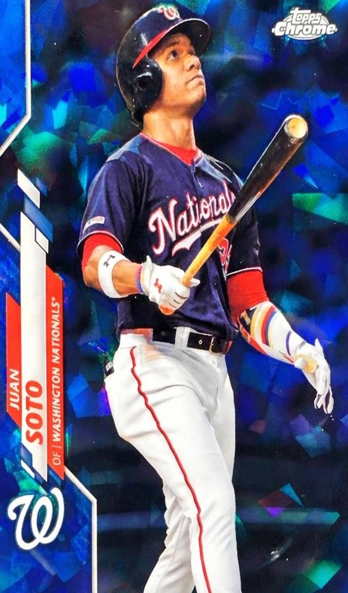 Juan Soto