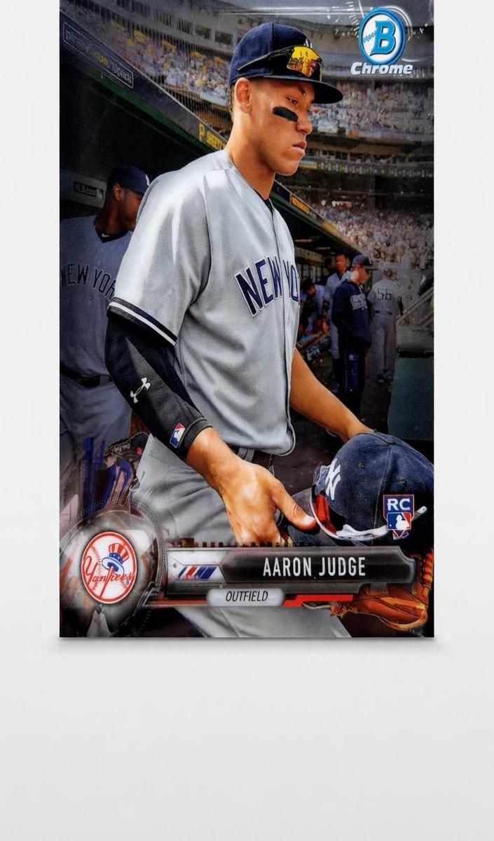 Aaron Judge