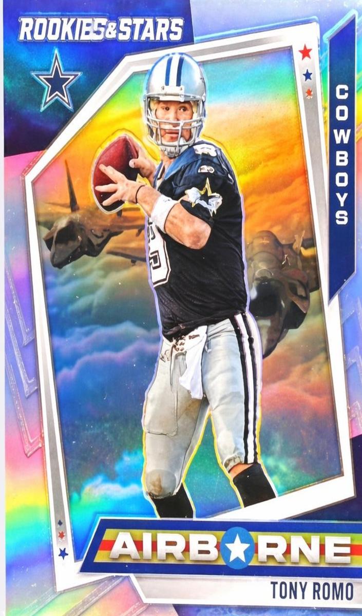 2021 Tony Romo #AB-30