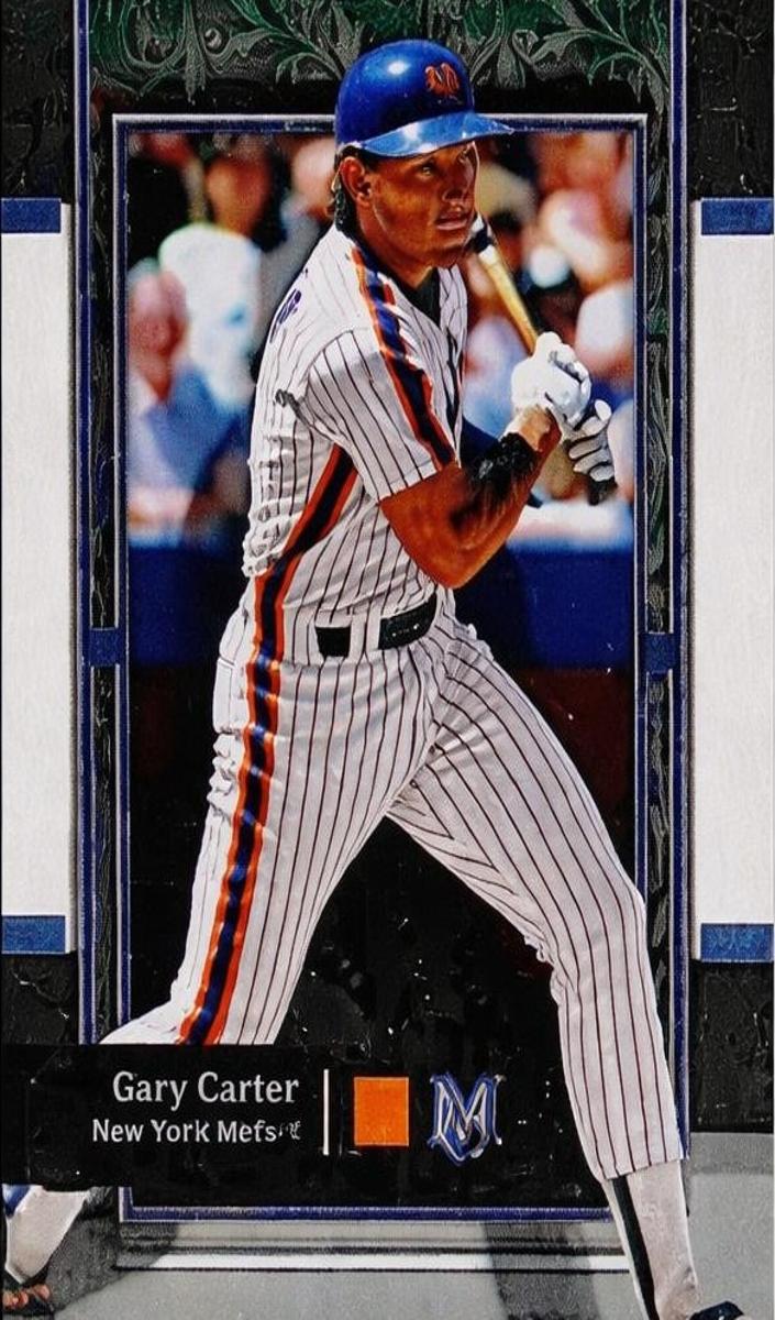 2024 Gary Carter #23