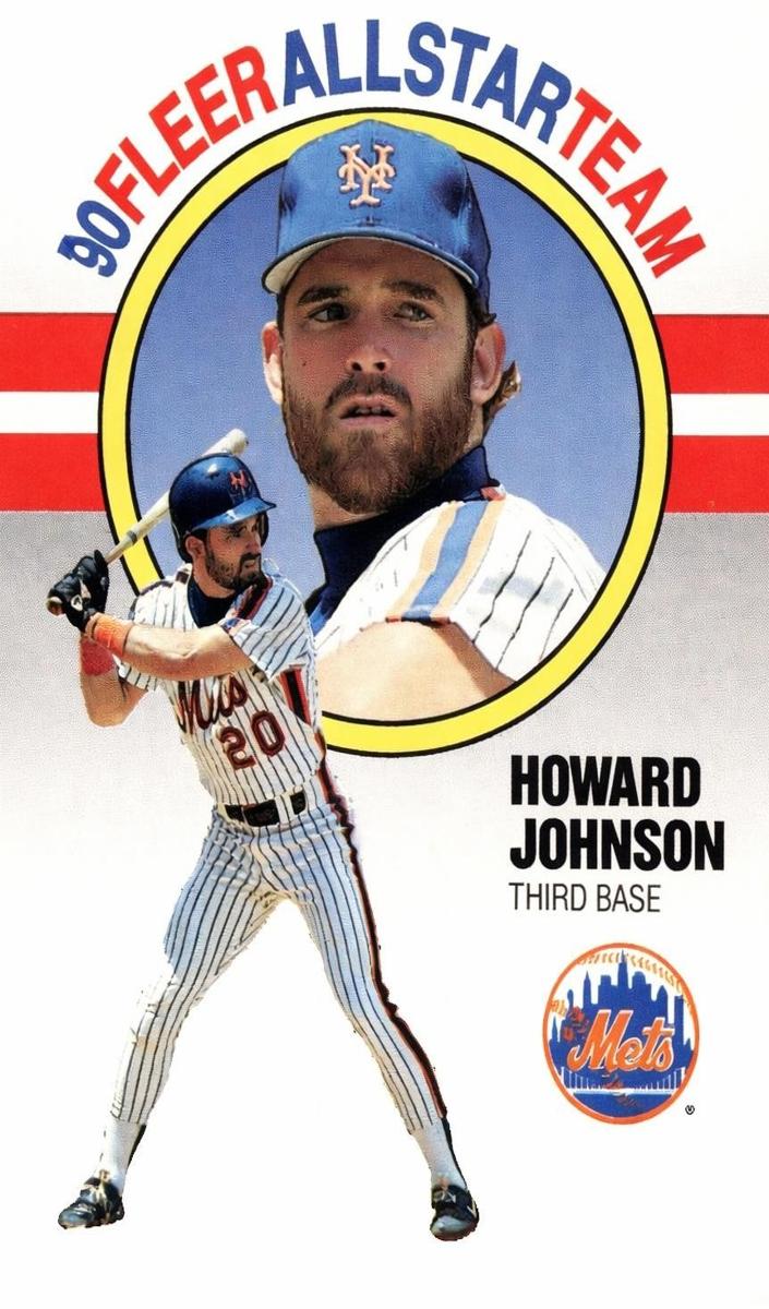 1990 Howard Johnson #4