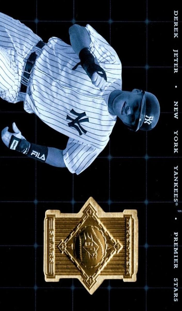 Derek Jeter