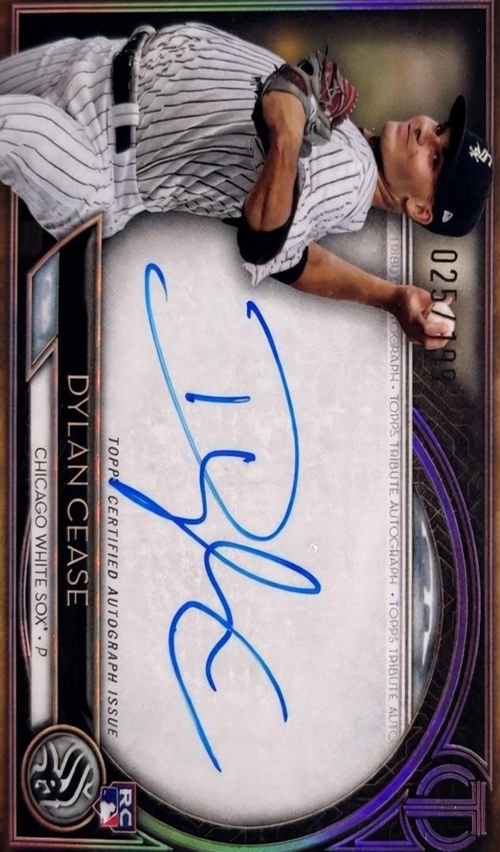 Dylan Cease