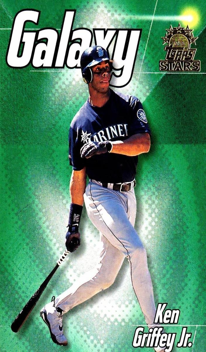1999 Ken Griffey Jr. #G9