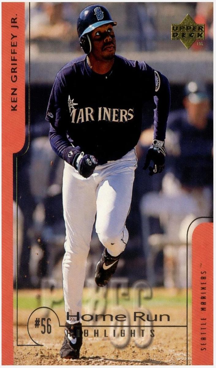 Ken Griffey Jr.