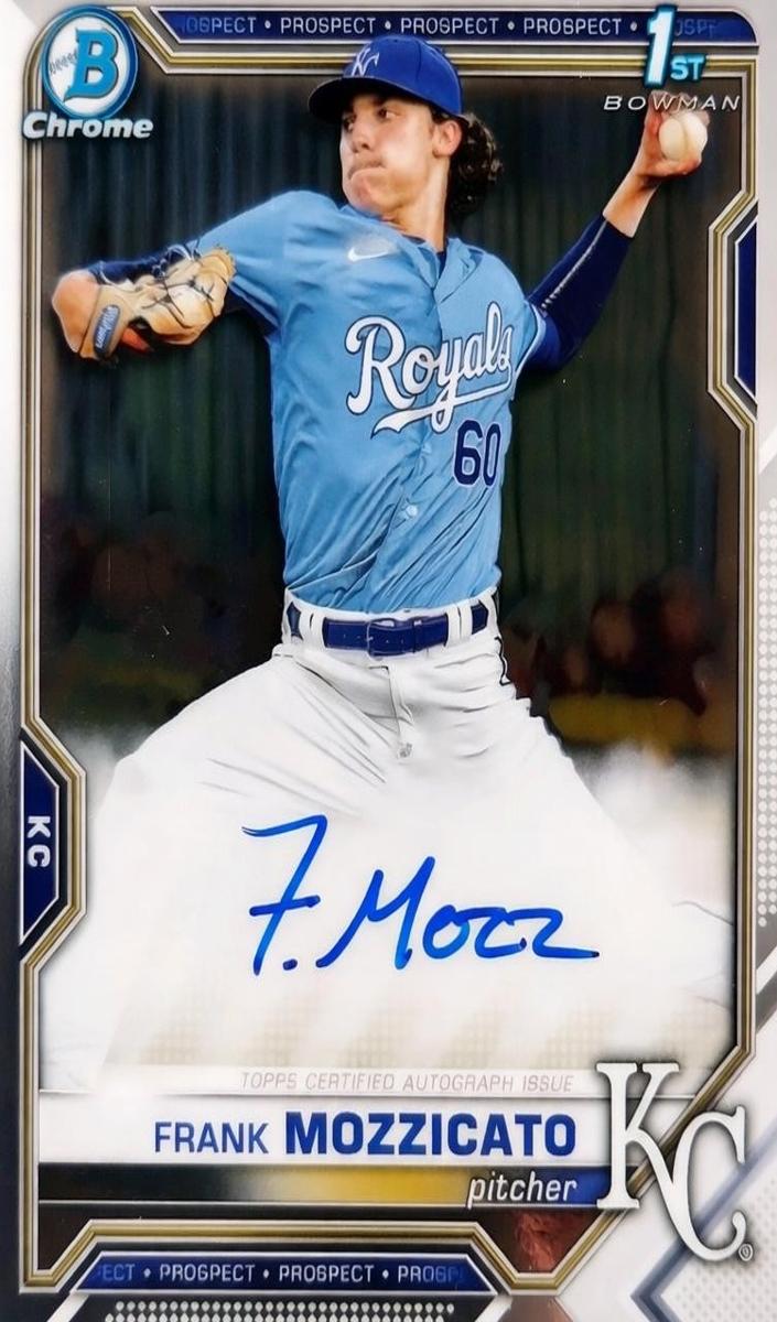 2021 Frank Mozzicato #CDA-FM