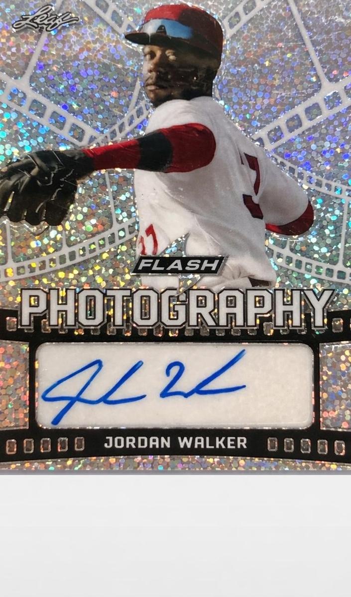 Jordan Walker