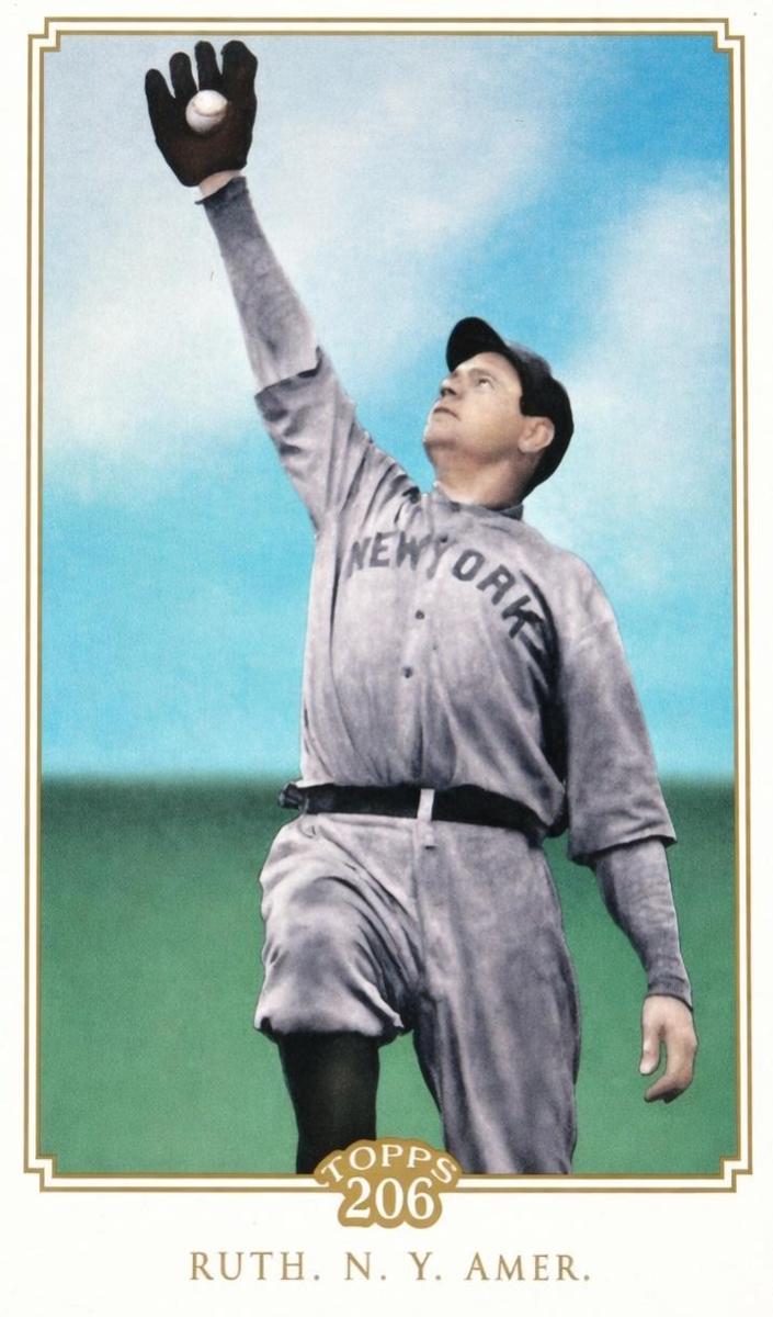Babe Ruth