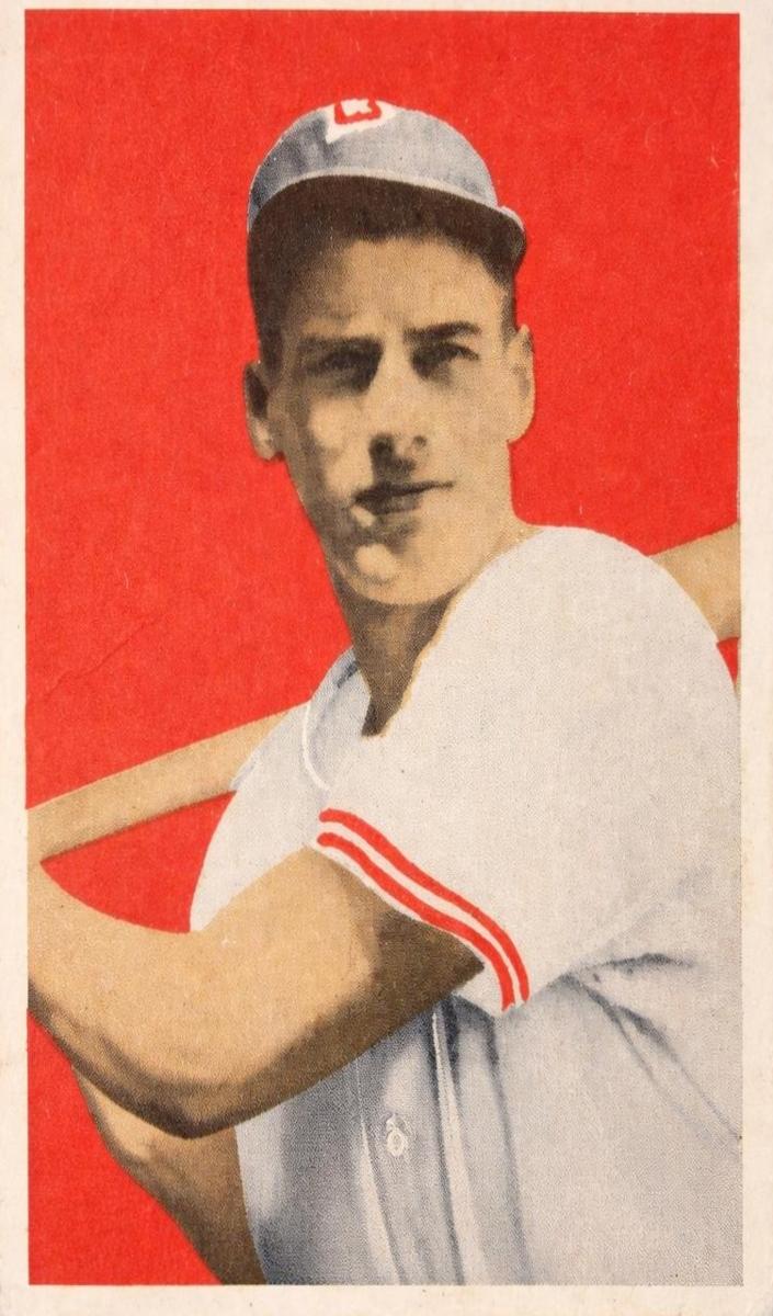 1949 Billy Goodman #39