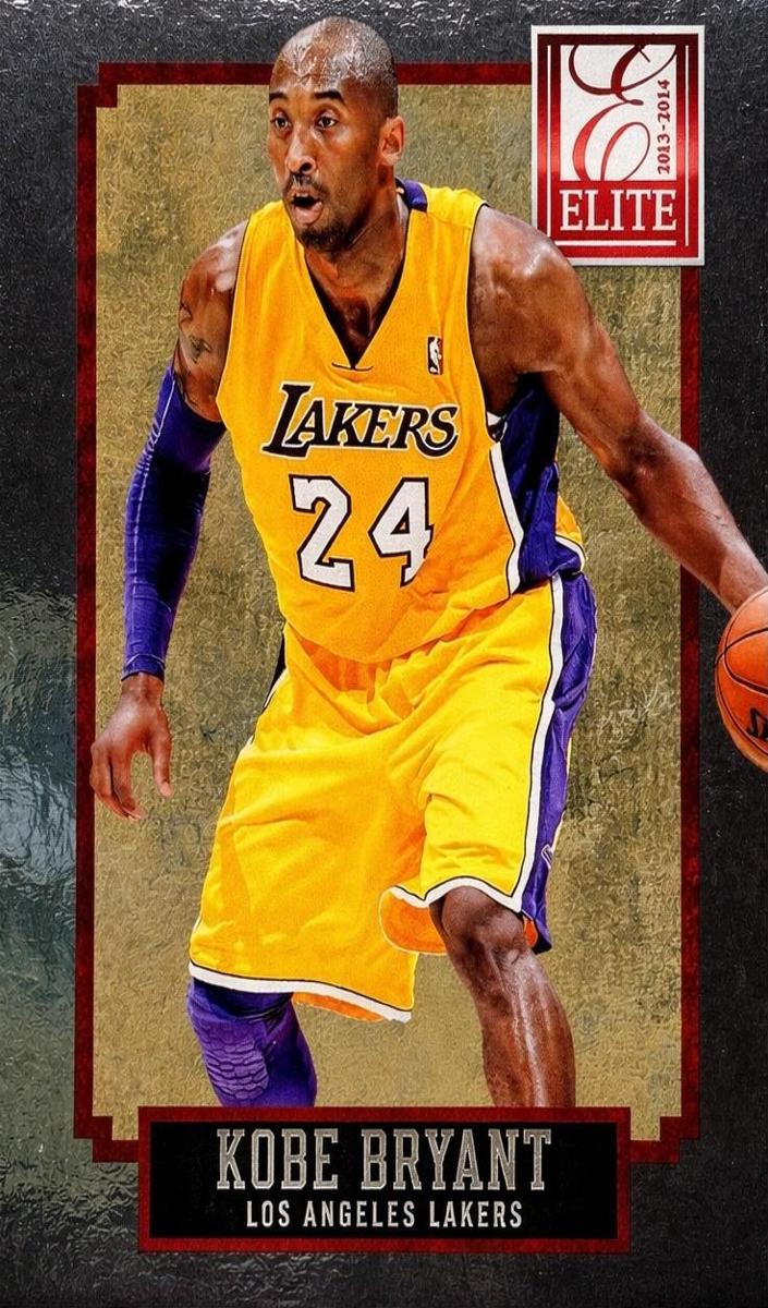 2013 Kobe Bryant #194