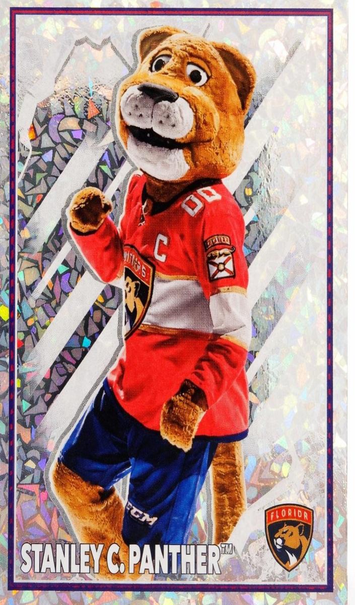 2022 Stanley C. #207