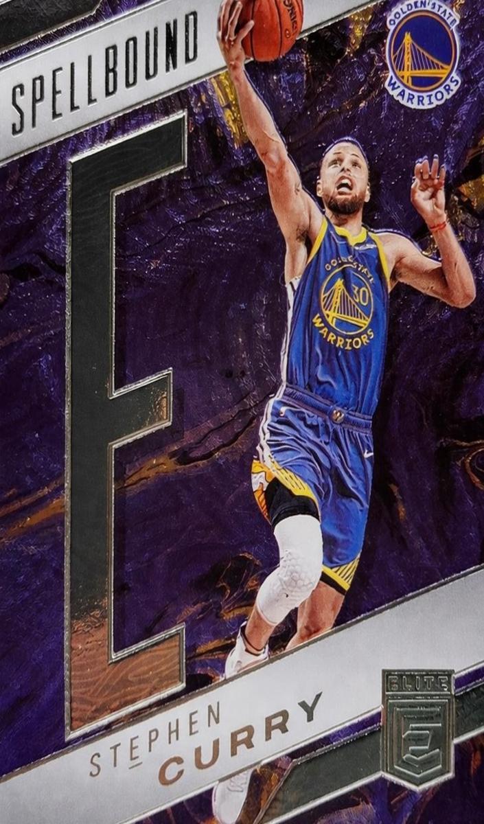 2021 Stephen Curry #22