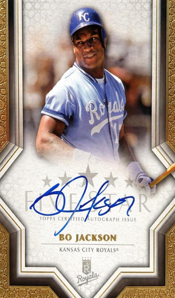 Bo Jackson