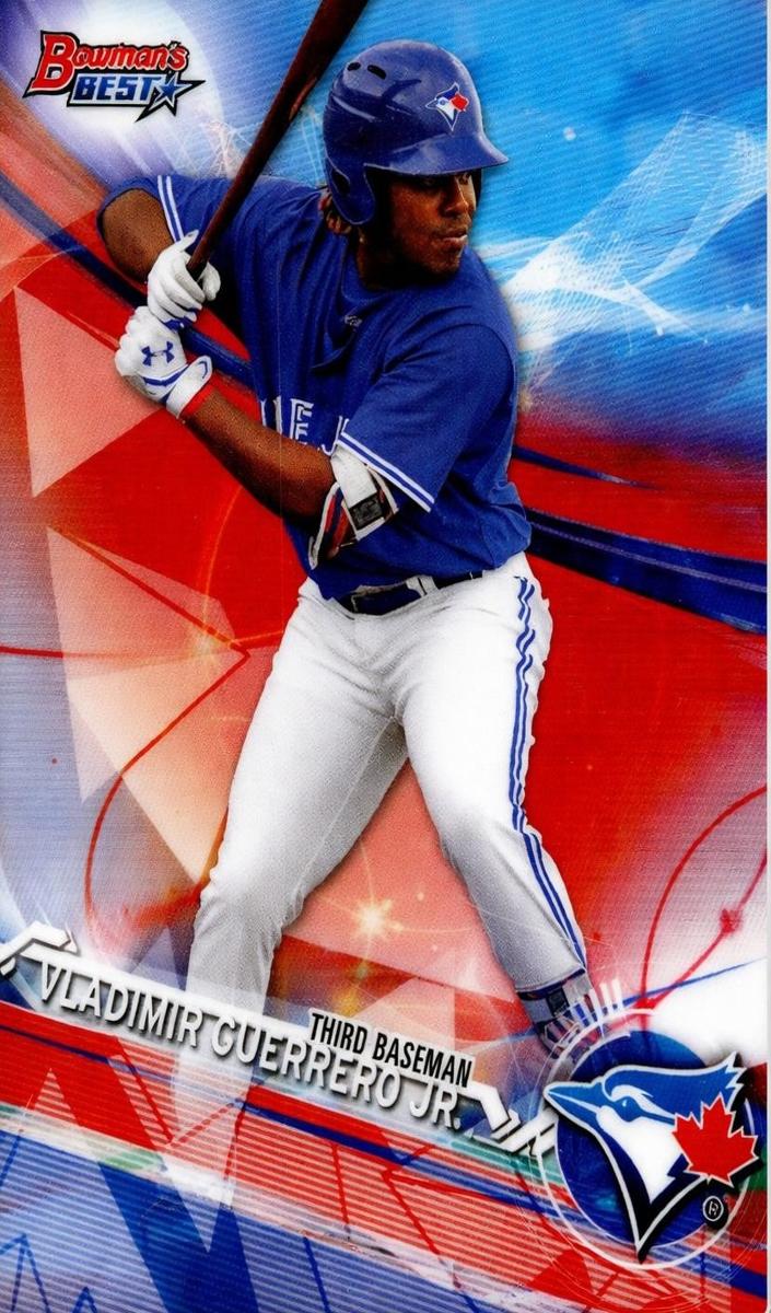 Vladimir Guerrero Jr.