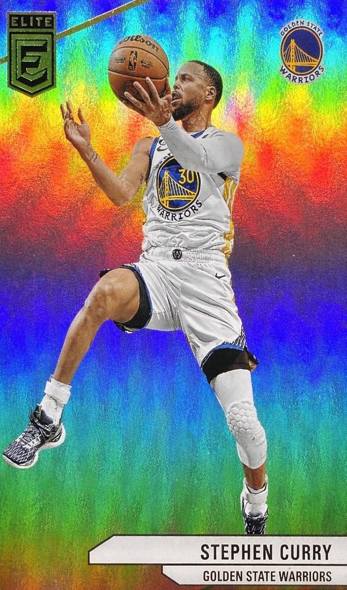 2023 Stephen Curry #132