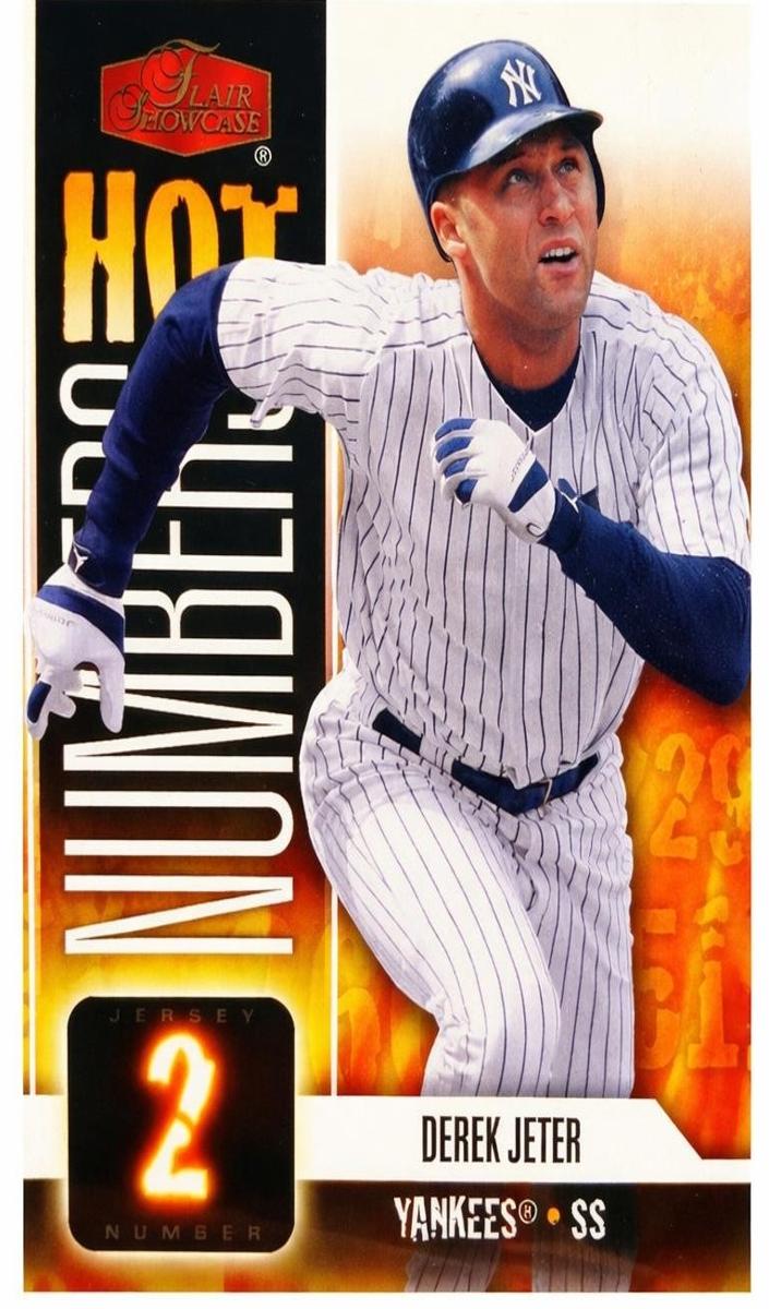 Derek Jeter