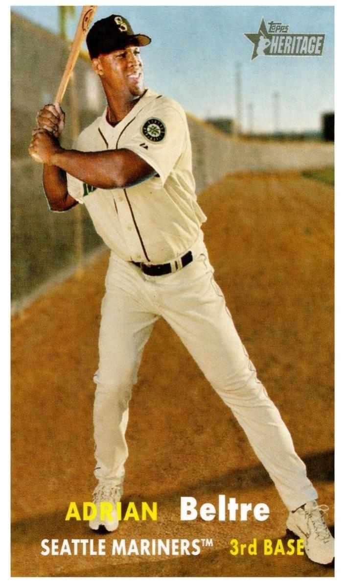 Adrian Beltre