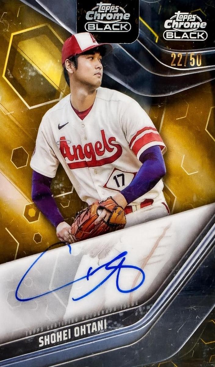 Shohei Ohtani