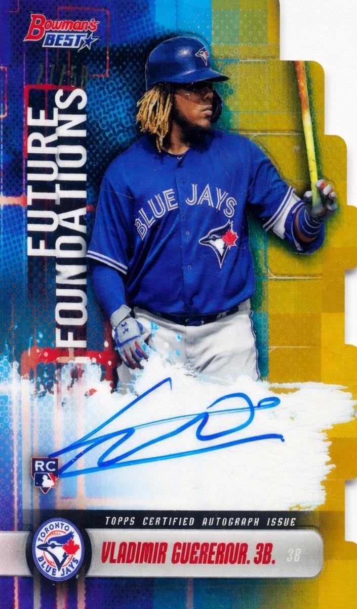 Vladimir Guerrero Jr.
