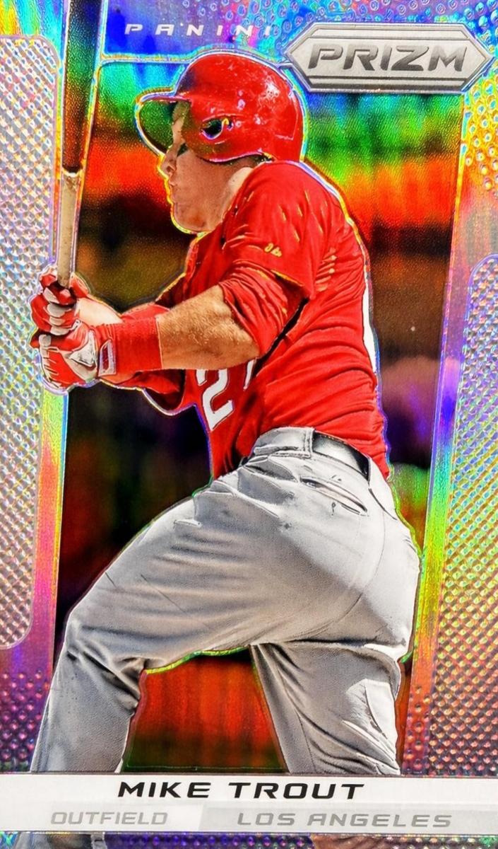 Mike Trout