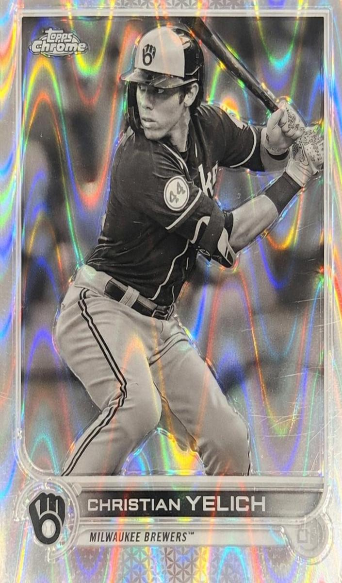 Christian Yelich