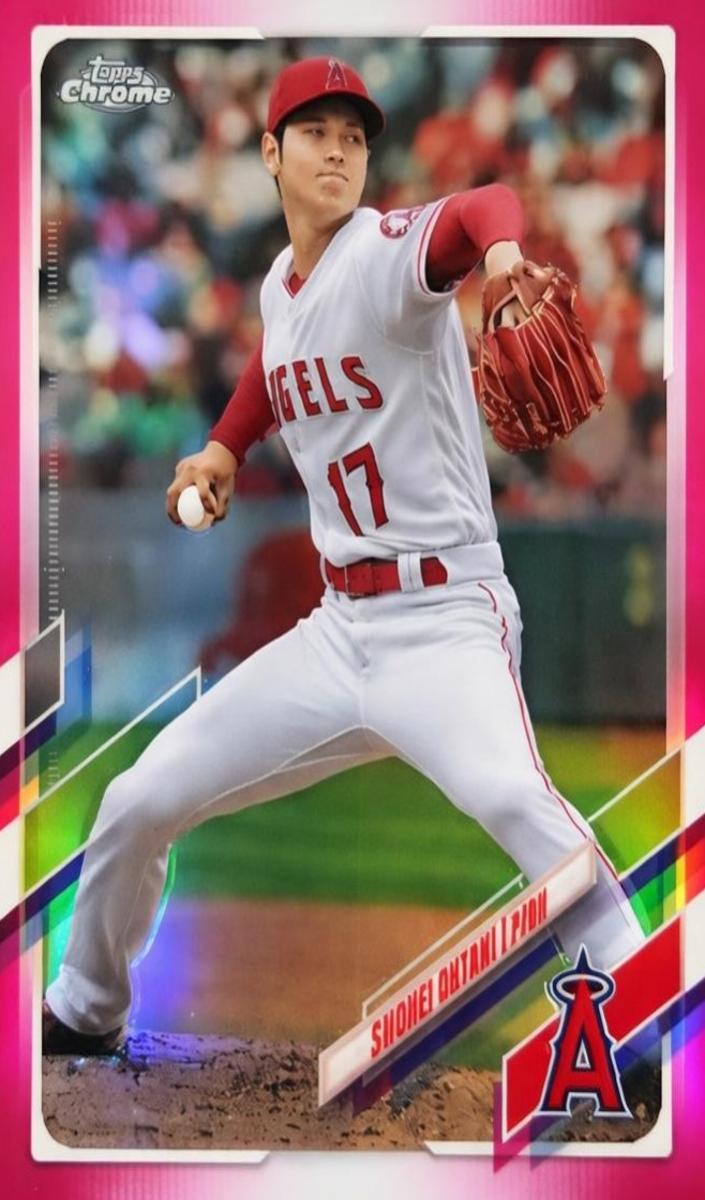 Shohei Ohtani