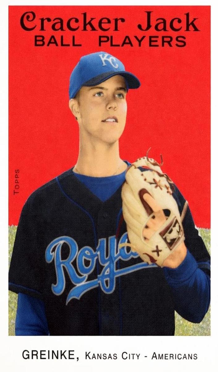 Zack Greinke