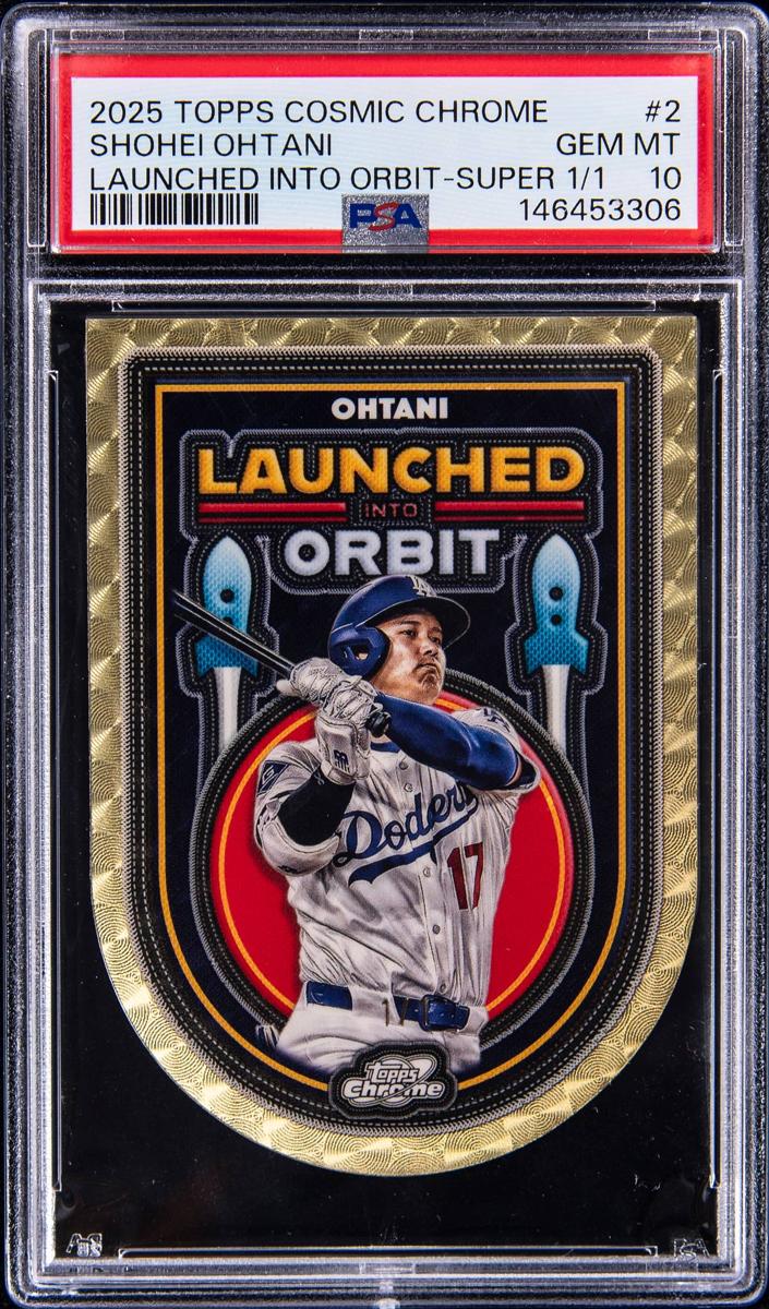 Shohei Ohtani