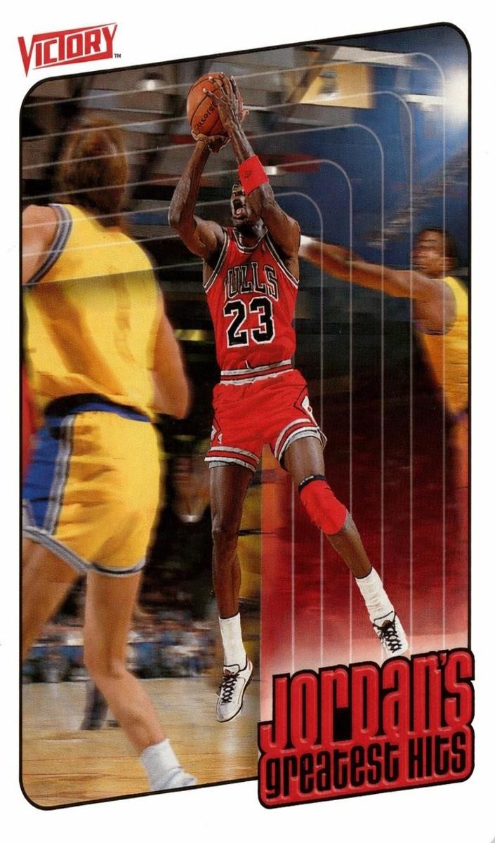 1999 Michael Jordan #392