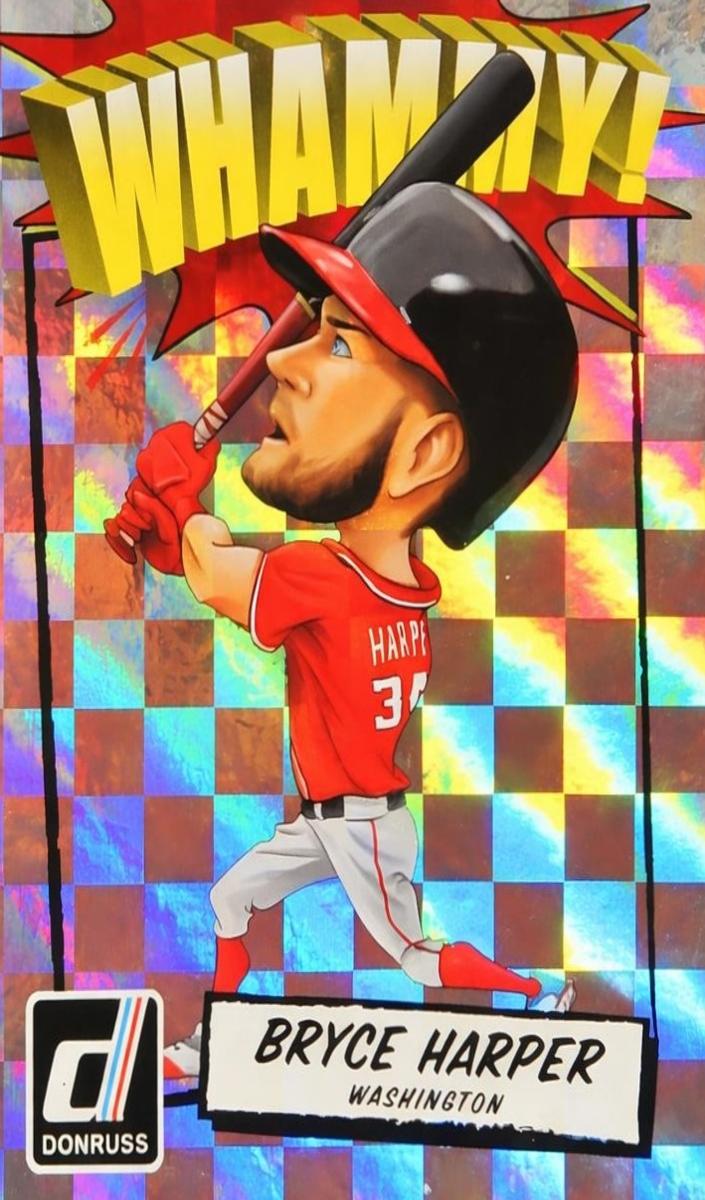 Bryce Harper