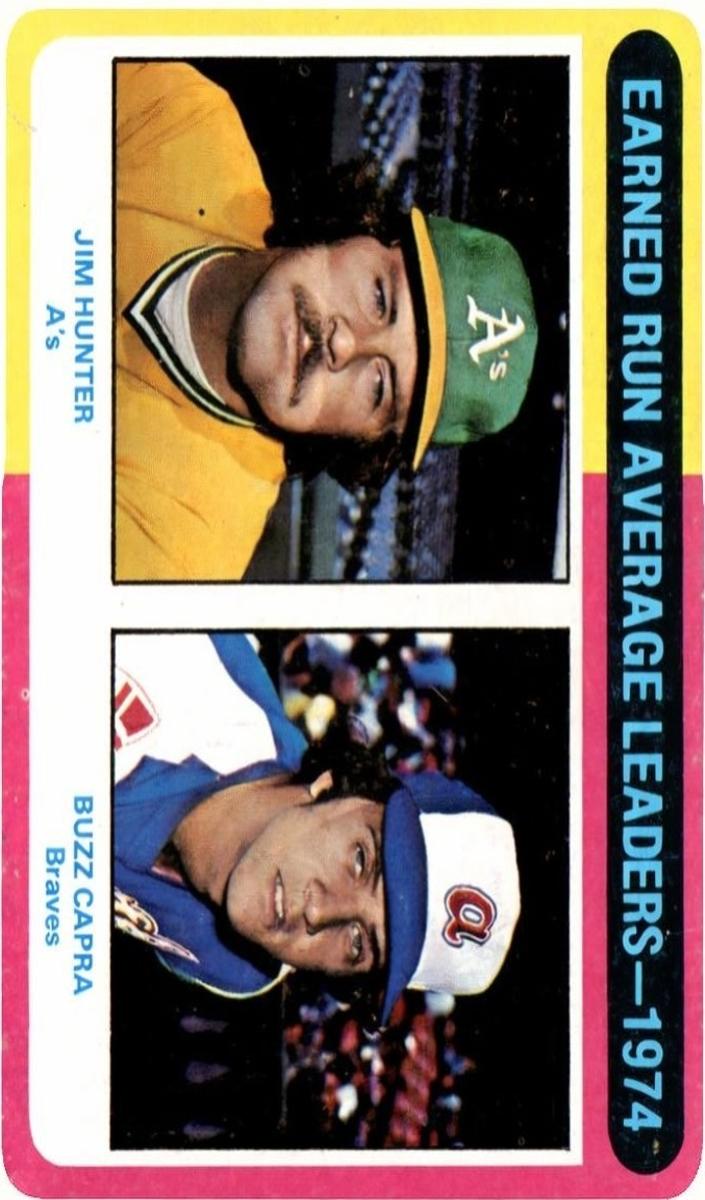1975 E.R.A. Leaders #311