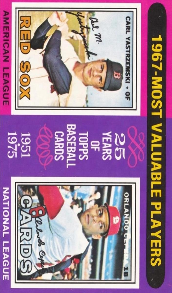 1975 Carl Yastrzemski #205