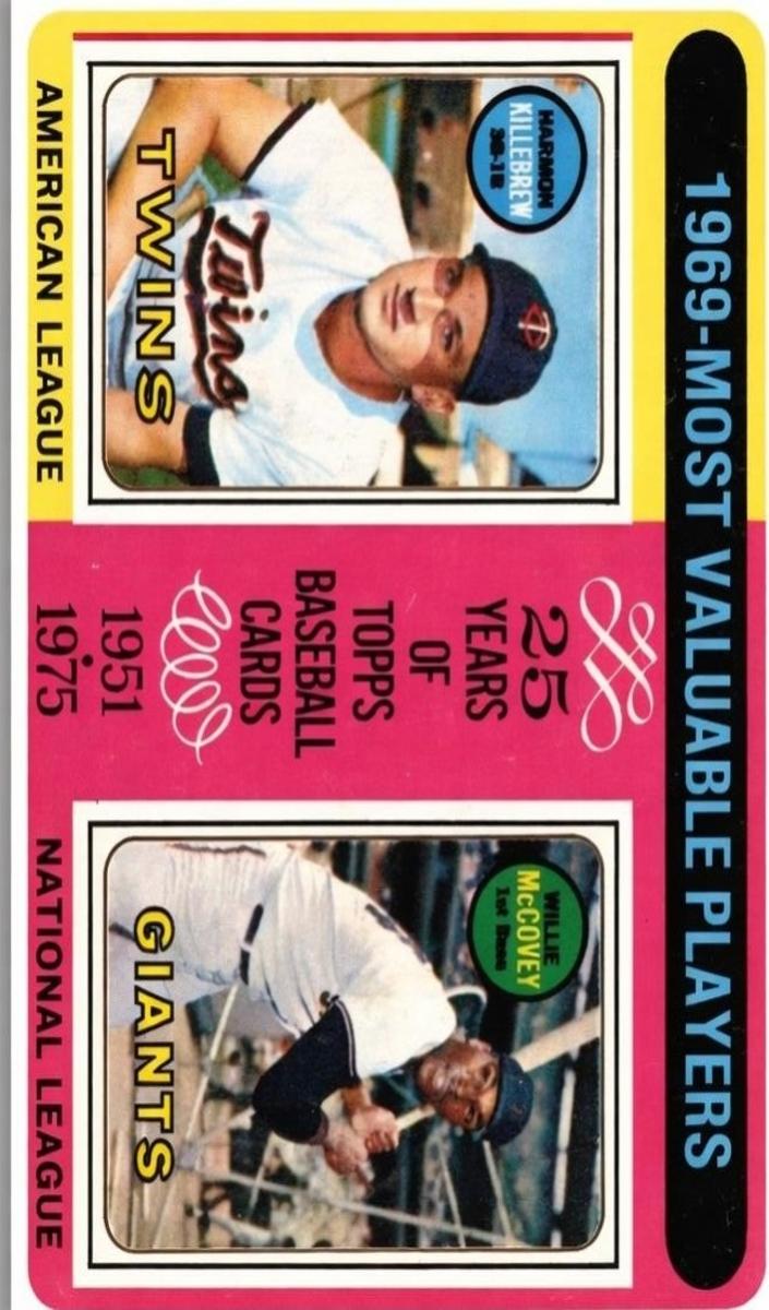1975 Harmon Killebrew #207