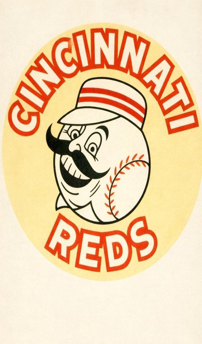 1961 Cincinnati Reds #NNO