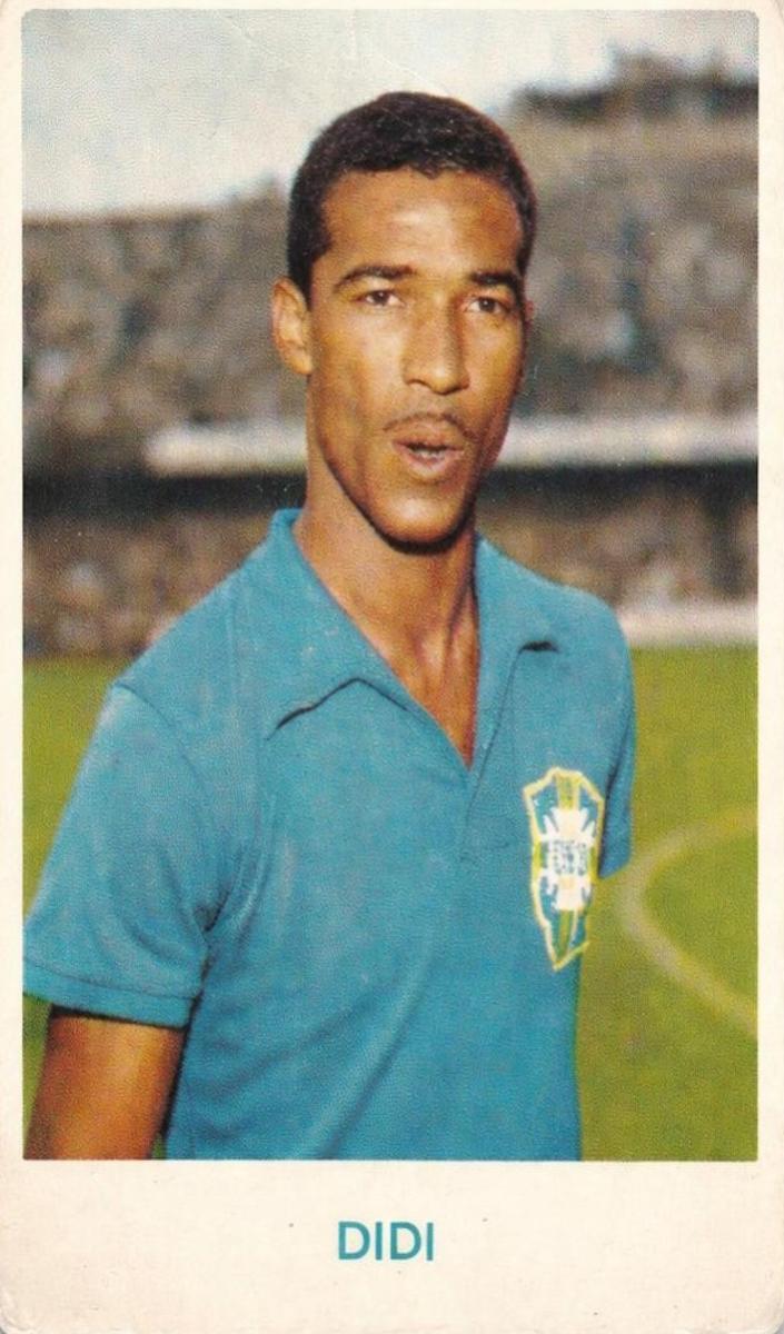 1958 Didi #633