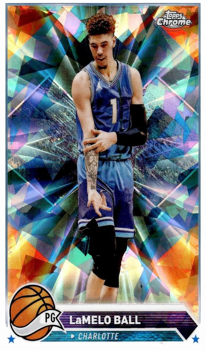2023 LaMelo Ball #41