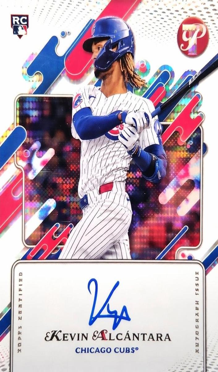 2025 Kevin Alcantara #PA-KA