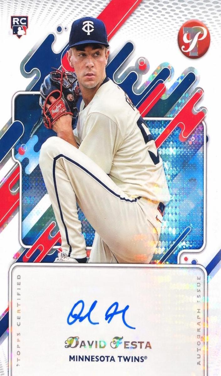 2025 David Festa #PA-DF