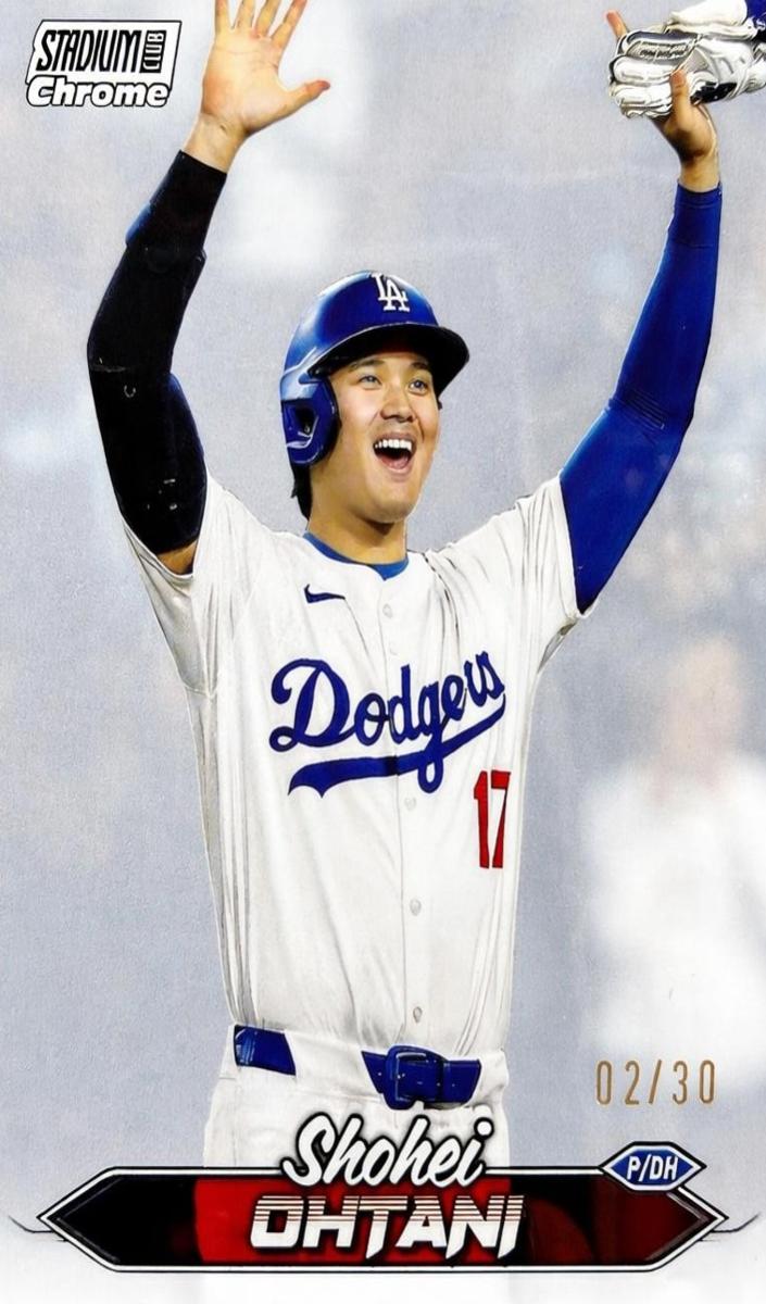Shohei Ohtani