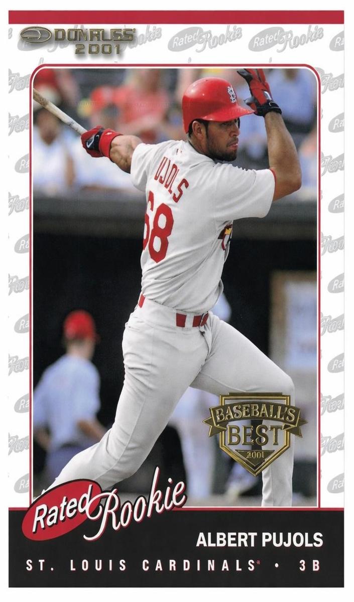 Albert Pujols