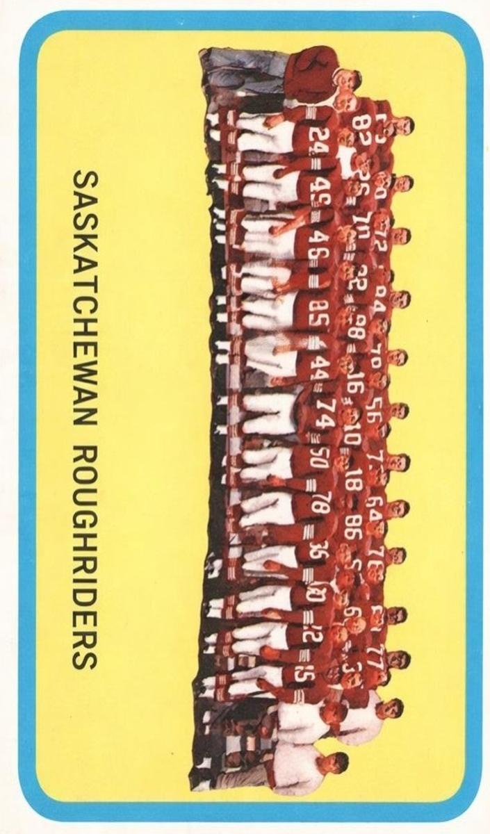 1963 Saskatchewan #67