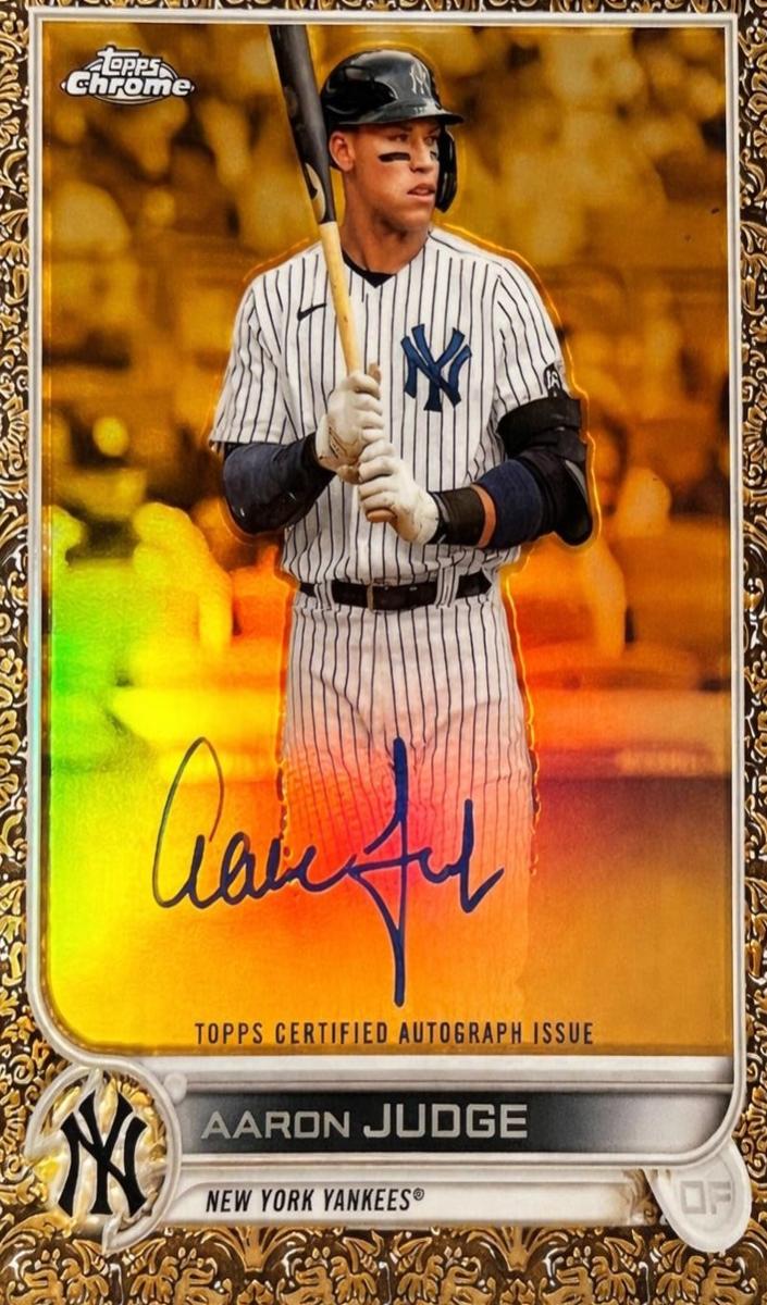 Aaron Judge