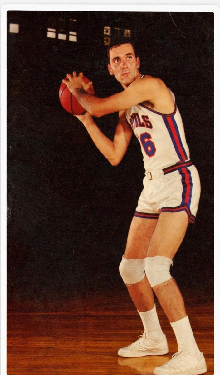 1964 Jerry Lucas #NNO